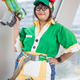 Illustration for article titled Our Favorite Cosplay From Anime Matsuri 2019